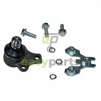 Кульова опора SATO TECH PS13235