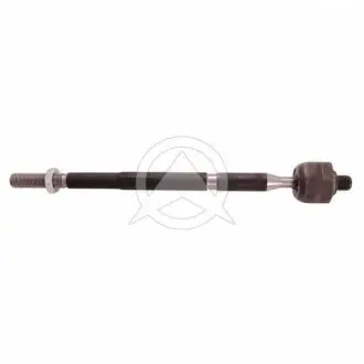 Тяга рулевая Opel Corsa D/Fiat Punto 06- SIDEM 19114