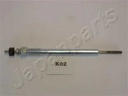 Свічка розжарення JAPANPARTS CE-K02