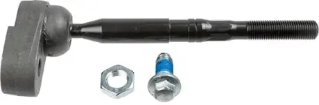 Кермова тяга ліва/права 206mm MB A (W169), B (W245) 1.5-Electric 09.04-06.12 LEMFORDER 34584 01