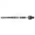 Тяга рульова Astra A/G/ 98-04 (282mm) SIDEM 9711 (фото 1)