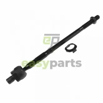MAZDA тяга рульова лів./прав.626 97- BLUE PRINT ADM58755