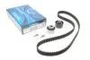 Комплект ГРМ Citroen Berlingo/Jumpy 1.9D (DW8 1868) DAYCO KTB196 (фото 1)