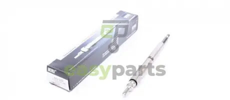 Свічка розжарювання VW LT 2.8TDI 02- (116KW) (AUH,BCQ) BERU GN050