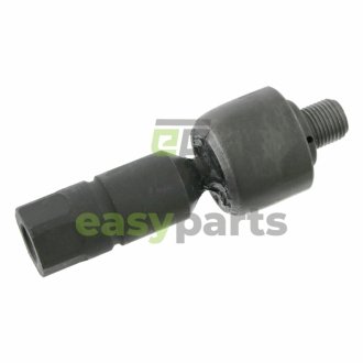 Тяга рульова Citroen C6/Peugeot 407 05-10 (L=106mm) FEBI BILSTEIN 27424