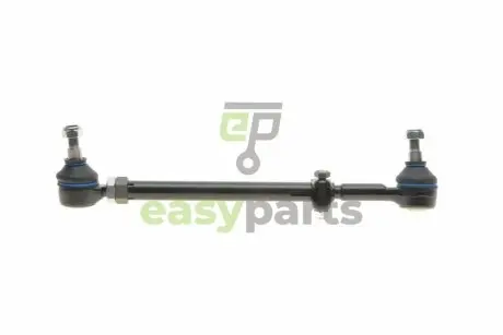 Тяга рульова (з наконечниками) MB E-class (W124/S124/C124/A124) 84-98 Delphi TL398