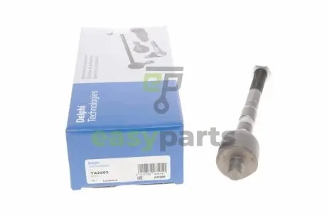 Тяга рульова Renault Laguna III 1.5-3.5 07- Delphi TA2503