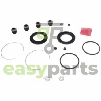 Ремкомпл. супорта перед. Camry 01-06 FEBEST 0175-ACV30F