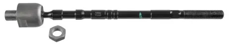 Кермова тяга лів./прав. Subaru Forester, Impreza, Legacy III, Legacy IV, Legacy V, Outback 1.5-3.6 10.98- LEMFORDER 39219 01