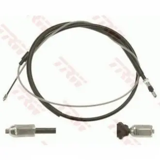 Трос ручника TRW GCH3011