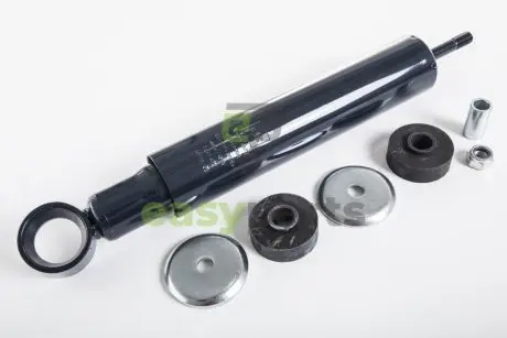 Амортизатор PE AUTOMOTIVE 123.141-10A