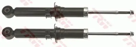 Фото амортизатор TRW JGS1005T Амортизатор TRW JGS1005T
