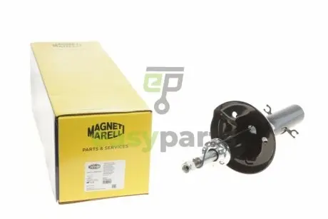 Амортизатор (передній) Skoda Octavia/VW Golf IV 97- MAGNETI MARELLI 354305070000