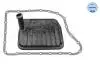 Фільтр АКПП Ford Focus 1.4-2.5 03-12 (з прокладкою) 714 137 0003