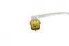 Лямбда зонд Nissan Micra/Note/Tiida 1.5-1.8 04- BOSCH 0986AG2203 (фото 3)