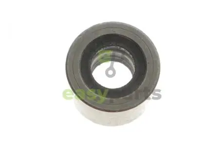 Підшипник вала карданного BMW 3 (E36/E46/E91)/5 (E34/E39/E60/F10)/7 (E38/E65/F01-F04) 1.6-6.0 94-15 LEMFORDER 27196 01