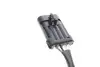 Лямбда зонд Opel Astra G/Vectra B/Zafira A 1.4/1.6 16V 95-05 BOSCH 0258005055 (фото 4)