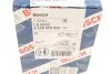 Лямбда зонд Opel Astra G/Vectra B/Zafira A 1.4/1.6 16V 95-05 BOSCH 0258005055 (фото 7)