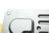 Фільтр АКПП BMW 5 (E34/39)/7 (E32/E38) M60/M62/M67 92-04 (з прокладкою) MANN H 2522/1 X KIT (фото 4)