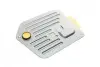 Фільтр АКПП BMW 5 (E34/39)/7 (E32/E38) M60/M62/M67 92-04 (з прокладкою) MANN H 2522/1 X KIT (фото 6)