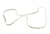 Фільтр АКПП BMW 5 (E34/39)/7 (E32/E38) M60/M62/M67 92-04 (з прокладкою) MANN H 2522/1 X KIT (фото 8)