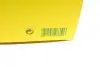 Фільтр АКПП BMW 5 (E34/39)/7 (E32/E38) M60/M62/M67 92-04 (з прокладкою) MANN H 2522/1 X KIT (фото 10)