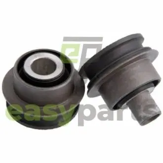 Сайлентблок переднього важеля (к-кт) Lexus IS/Crown 03-13 FEBEST TAB-234