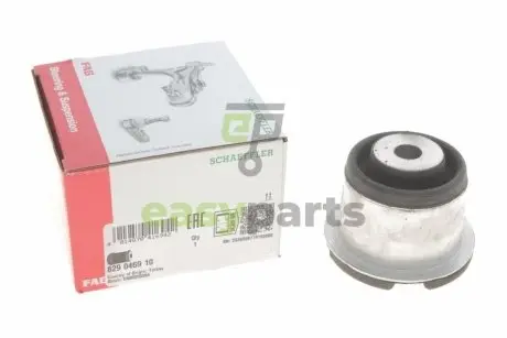 Сайлентблок балки (задньої) Opel Vectra B 94-03 FAG 829 0469 10