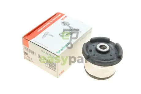Сайлентблок балки (задньої) Opel Vectra 95-03 FAG 829 0468 10