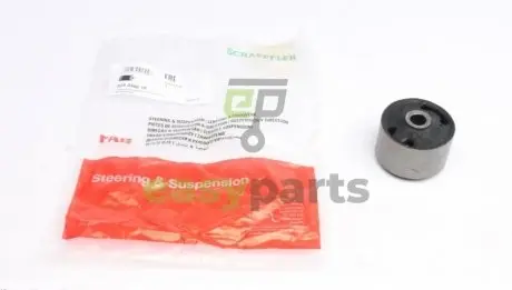 Сайлентблок балки (задньої) Audi 100 76-91 FAG 829 0480 10