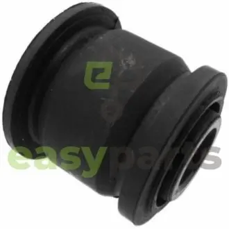 Сайлентблок задньої цапфи Avensis 97-03 FEBEST TAB-077