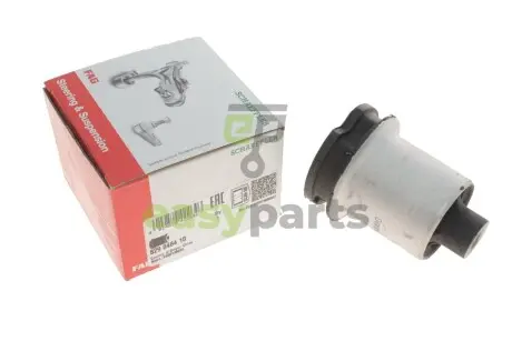 Сайлентблок балки (задньої) Audi A4/A6/A8 94-05 FAG 829048410