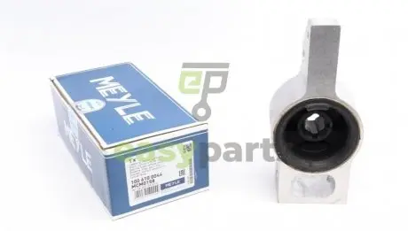 Сайлентблок важеля (переднього/ззаду) VW Passat 05- MEYLE 100 610 0044