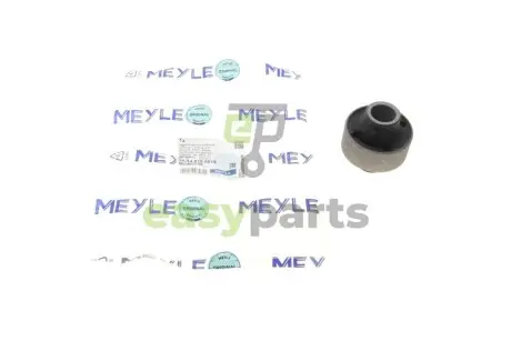 Сайлентблок важеля (переднього/знизу/ззаду) Toyota Yaris 1.0-1.8 05-14 MEYLE 30-14 610 0015