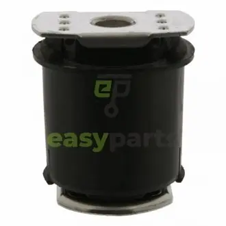 FEBI SKODA подушка задньої балки SuperB 08- FEBI BILSTEIN 32553