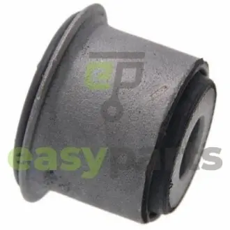 Сайлентблок підрамника Astra H 04-10 FEBEST OPAB-002