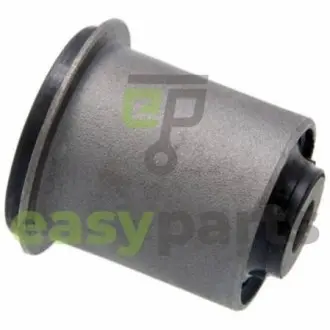 Сайлентблок важеля заднього (зверху) HONDA ACCORD CP2 2008-2011 FEBEST HAB-196
