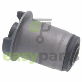 Сайлентблок переднього важеля (знизу) Voyager 95-08 FEBEST CRAB-002