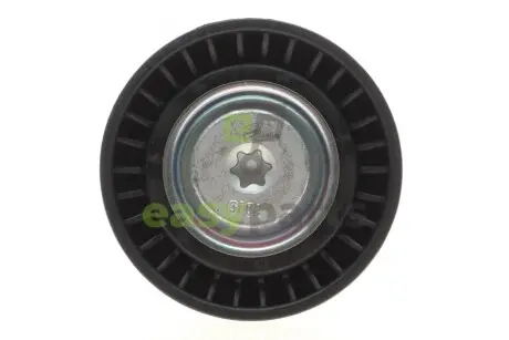 Ролик генератора Fiat Doblo 1.3 D 10- (паразитний) (65х25.5) DAYCO APV3684