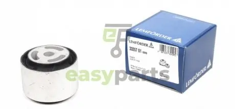 Опора КПП LEMFORDER 33267 01