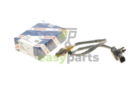 Лямбда зонд Citroen Jumper/Peugeot Boxer 2.2 HDi 11- BOSCH 0281004564