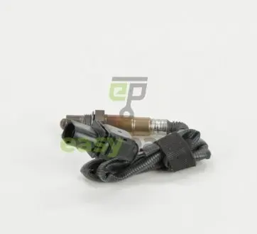 Фото 1 - лямбда зонд BOSCH 0258017126 Лямбда зонд BOSCH 0258017126 (фото 1)