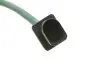 Лямбда зонд MB E-Class (W211/W212) 2.2CDI 02-08 (OM646)/G-Class (W463) 5.5 09- (M273) BOSCH 0258017108 (фото 4)
