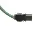 Лямбда зонд MB E-Class (W211/W212) 2.2CDI 02-08 (OM646)/G-Class (W463) 5.5 09- (M273) BOSCH 0258017108 (фото 5)