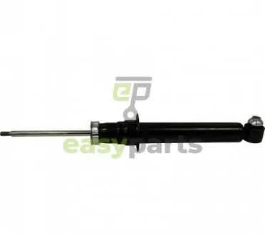BMW амортизатор задн.лів./прав.5 F10 11- JP GROUP 1452101400