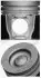 Фото 1 - поршень STD NURAL 87-430000-00 Поршень STD NURAL 87-430000-00 (фото 1)