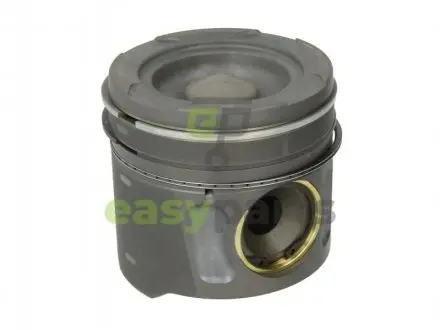 Поршень STD NURAL 87-136500-90