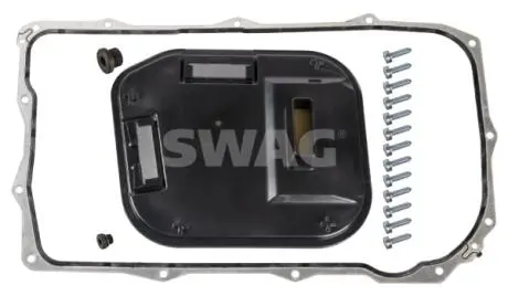 Фильтр АКПП SWAG 30107406
