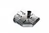 Фільтр АКПП MB G-class (W460/W461/W463) 2.3-3.4D 04.82- MEYLE 014 027 2016 (фото 1)