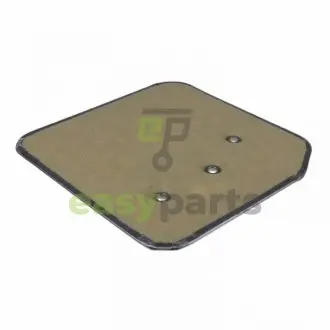 Фільтр АКПП Jeep Grand Cherokee/Wrangler 84-07 BLUE PRINT ADA102121